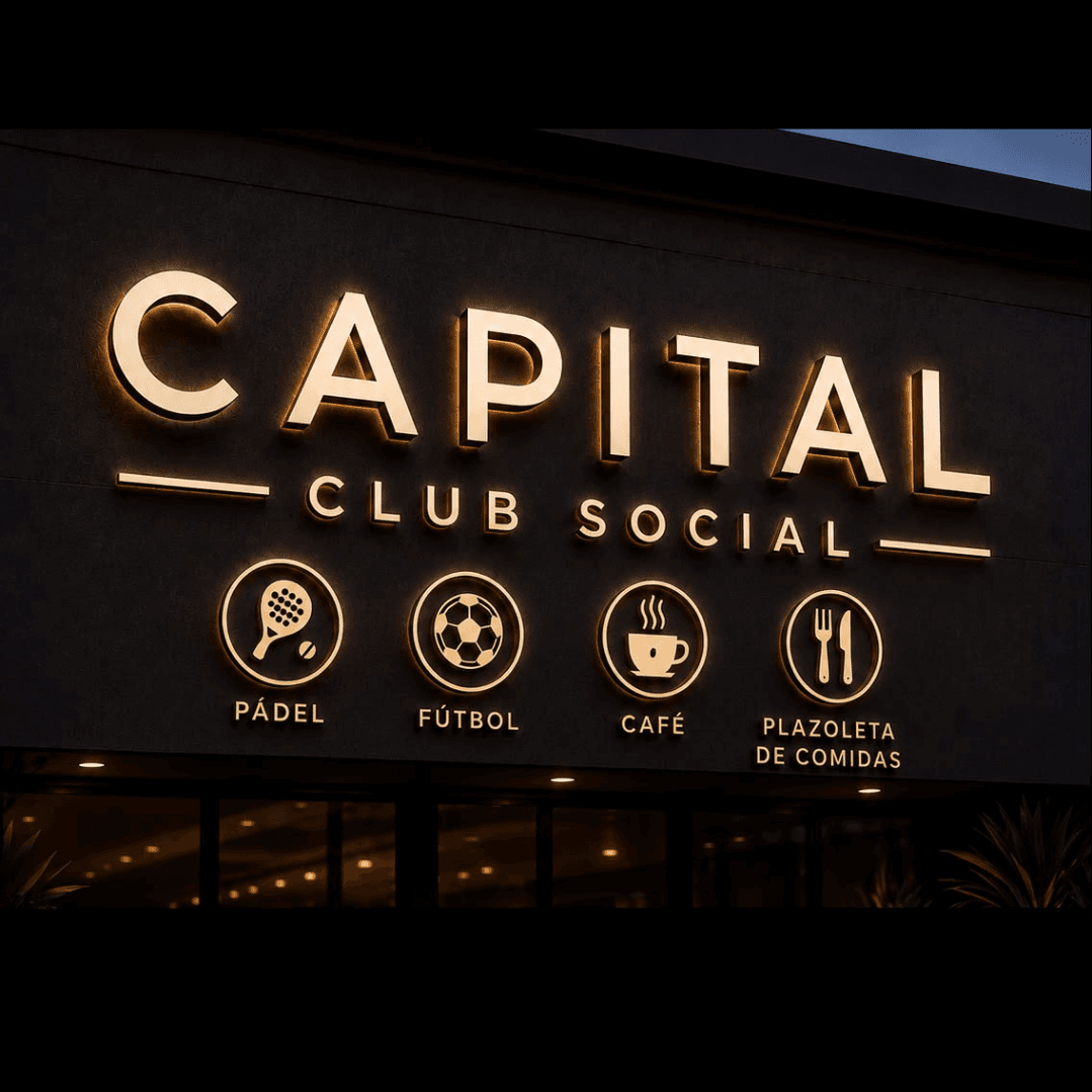 Capital Social Club