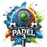 Complejo Padel 3