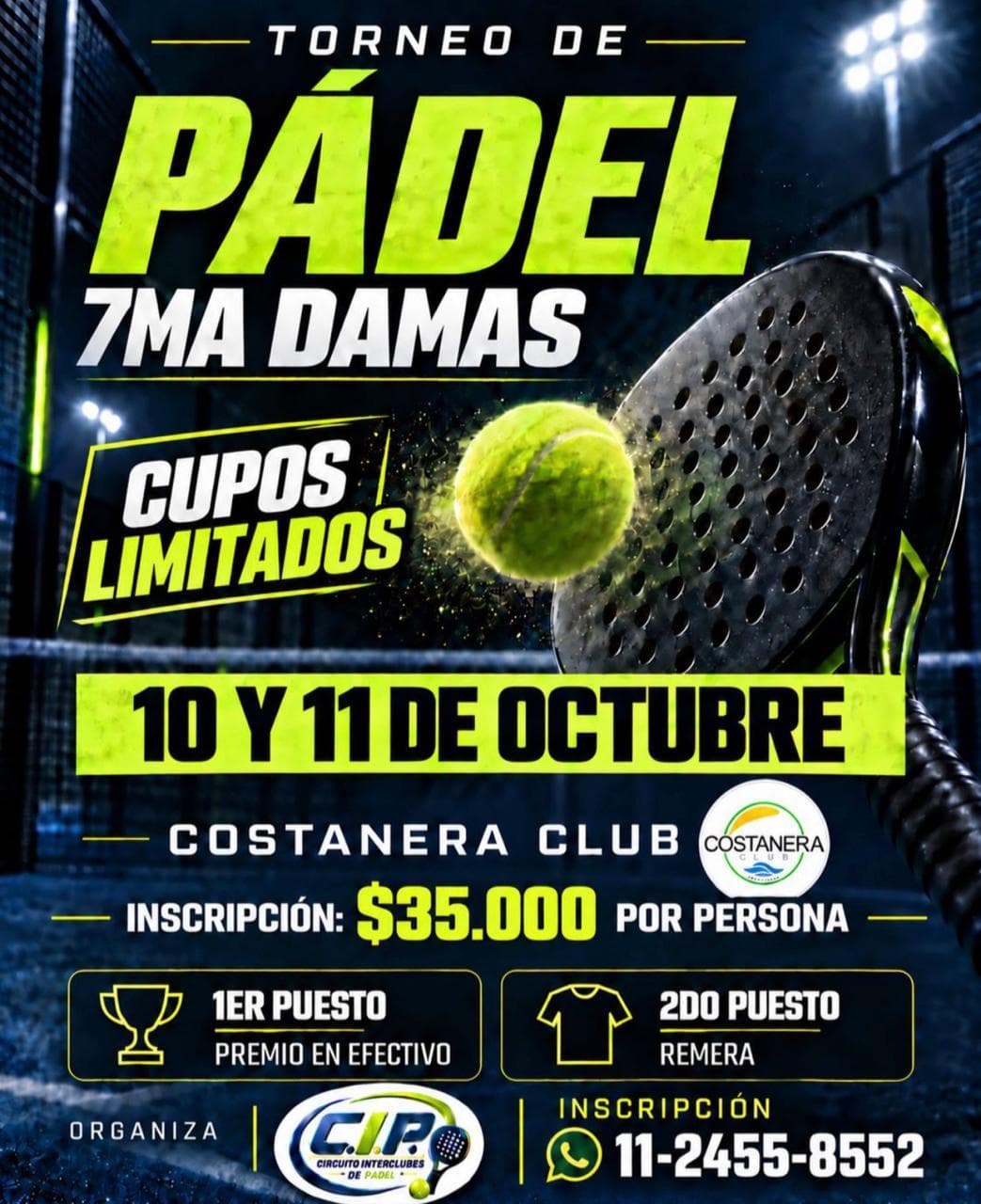Costanera Club