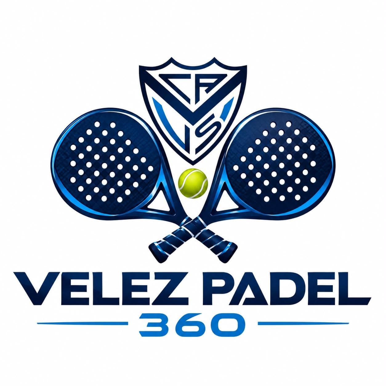 Velez Padel 360